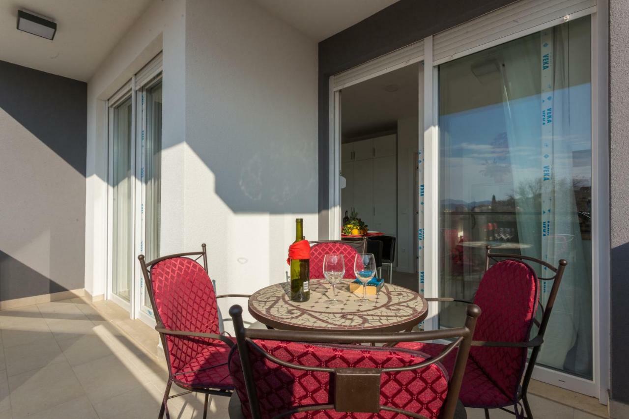 Anima Apartment Dubrovnik Exterior photo