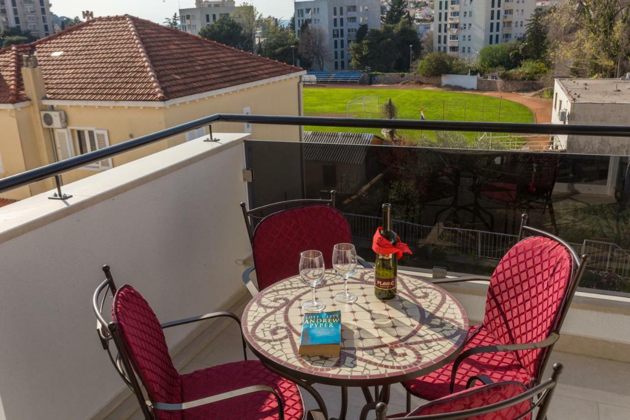 Anima Apartment Dubrovnik Exterior photo