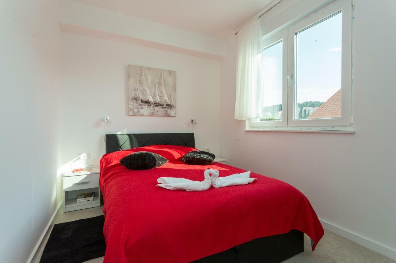 Anima Apartment Dubrovnik Exterior photo