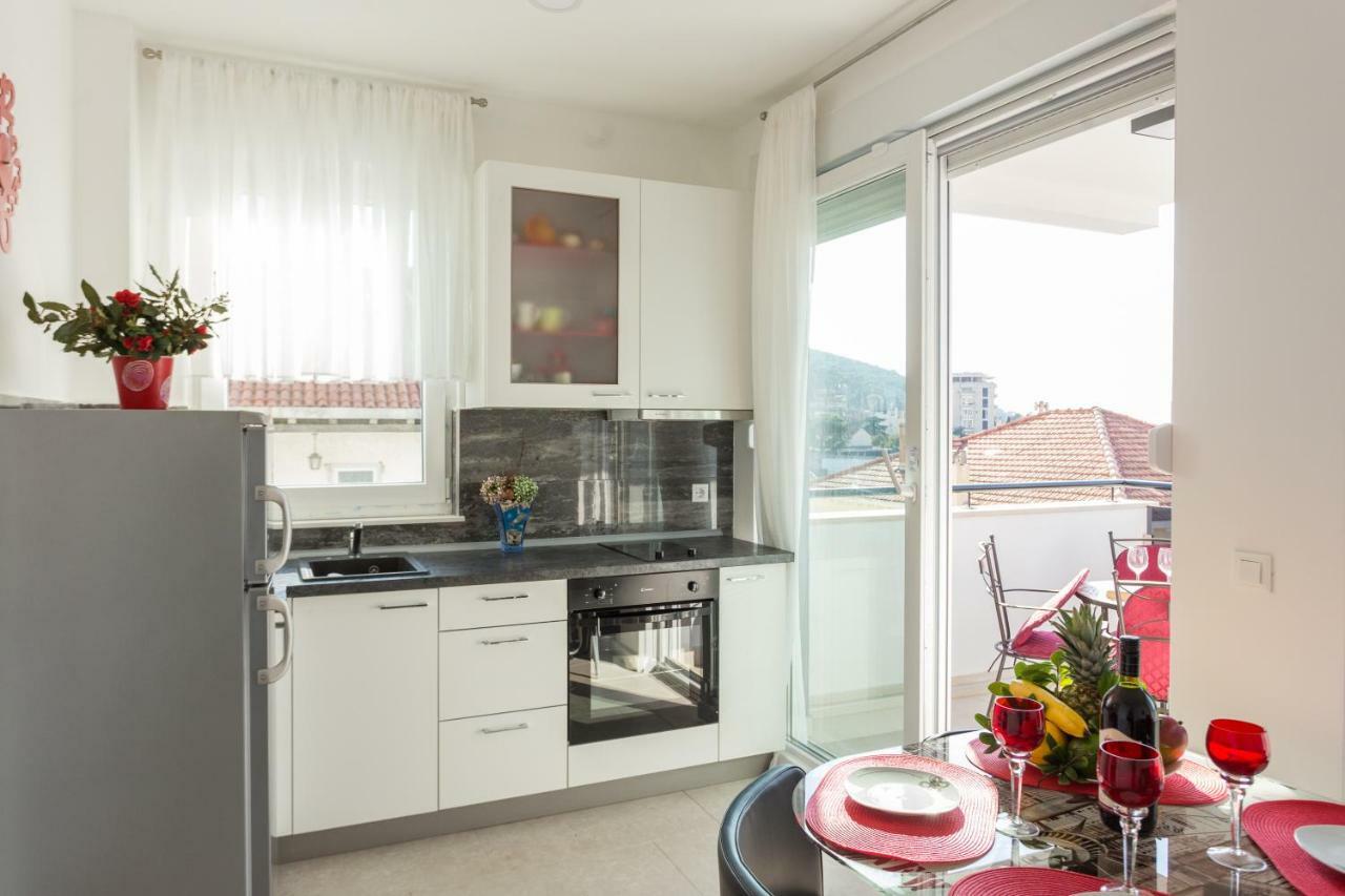 Anima Apartment Dubrovnik Exterior photo