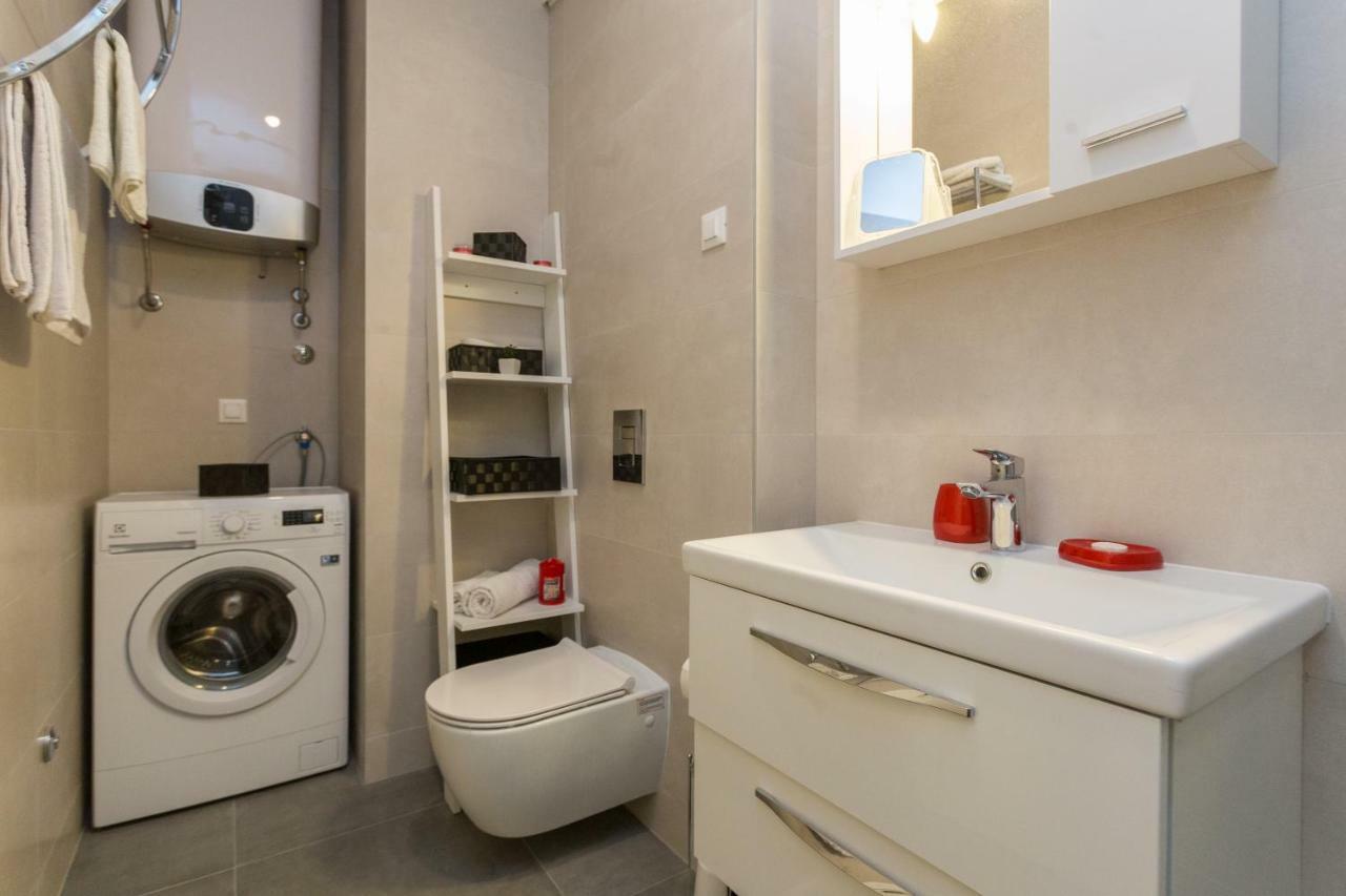 Anima Apartment Dubrovnik Exterior photo