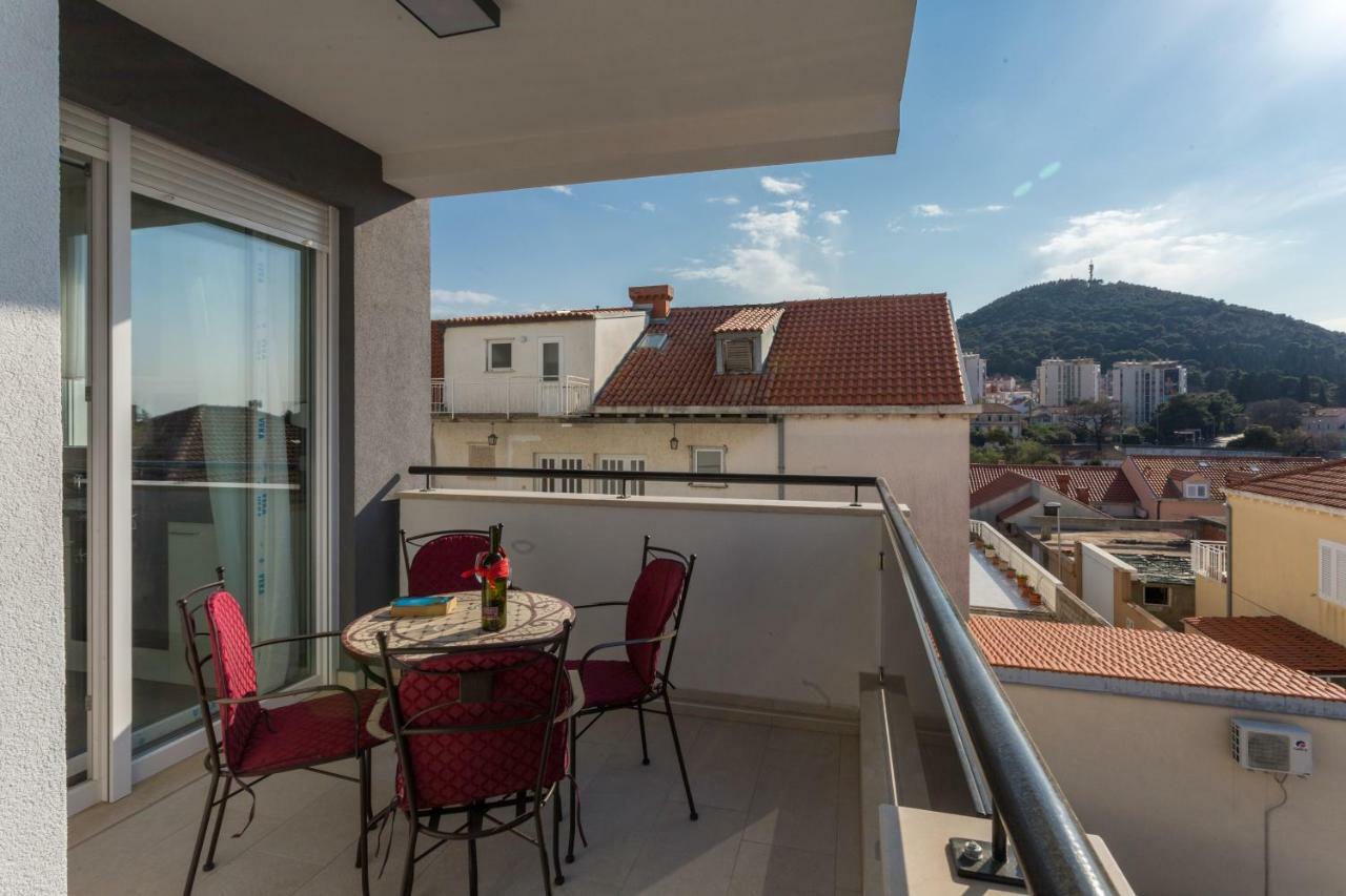 Anima Apartment Dubrovnik Exterior photo