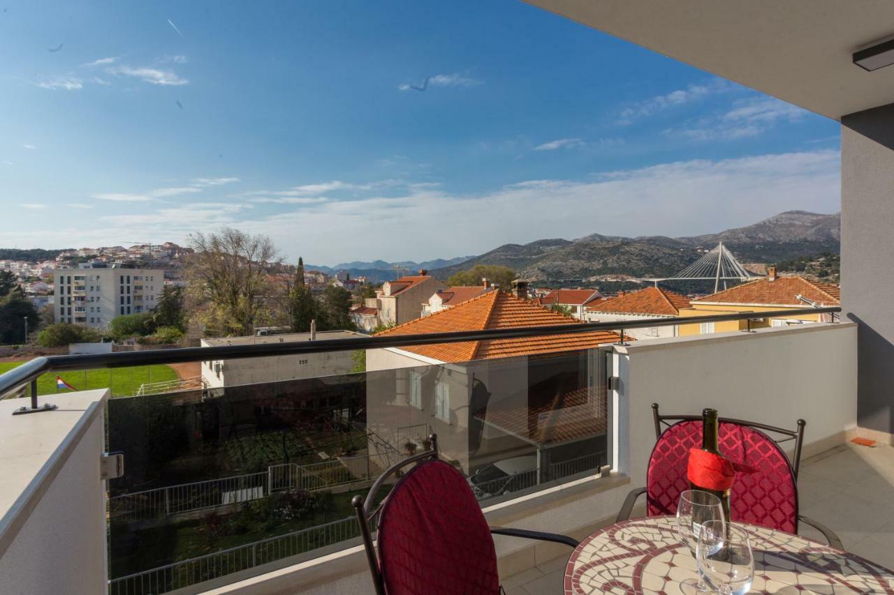 Anima Apartment Dubrovnik Exterior photo