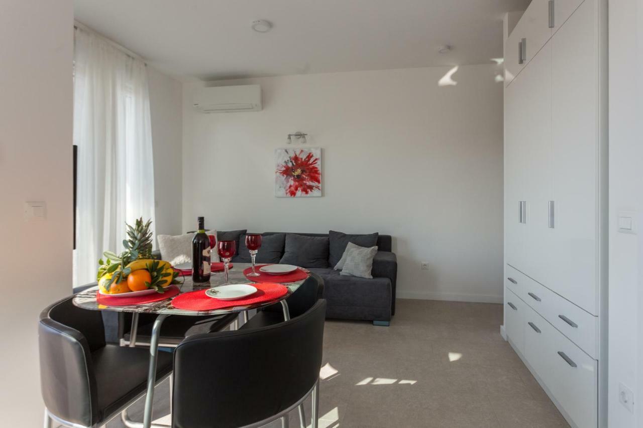 Anima Apartment Dubrovnik Exterior photo
