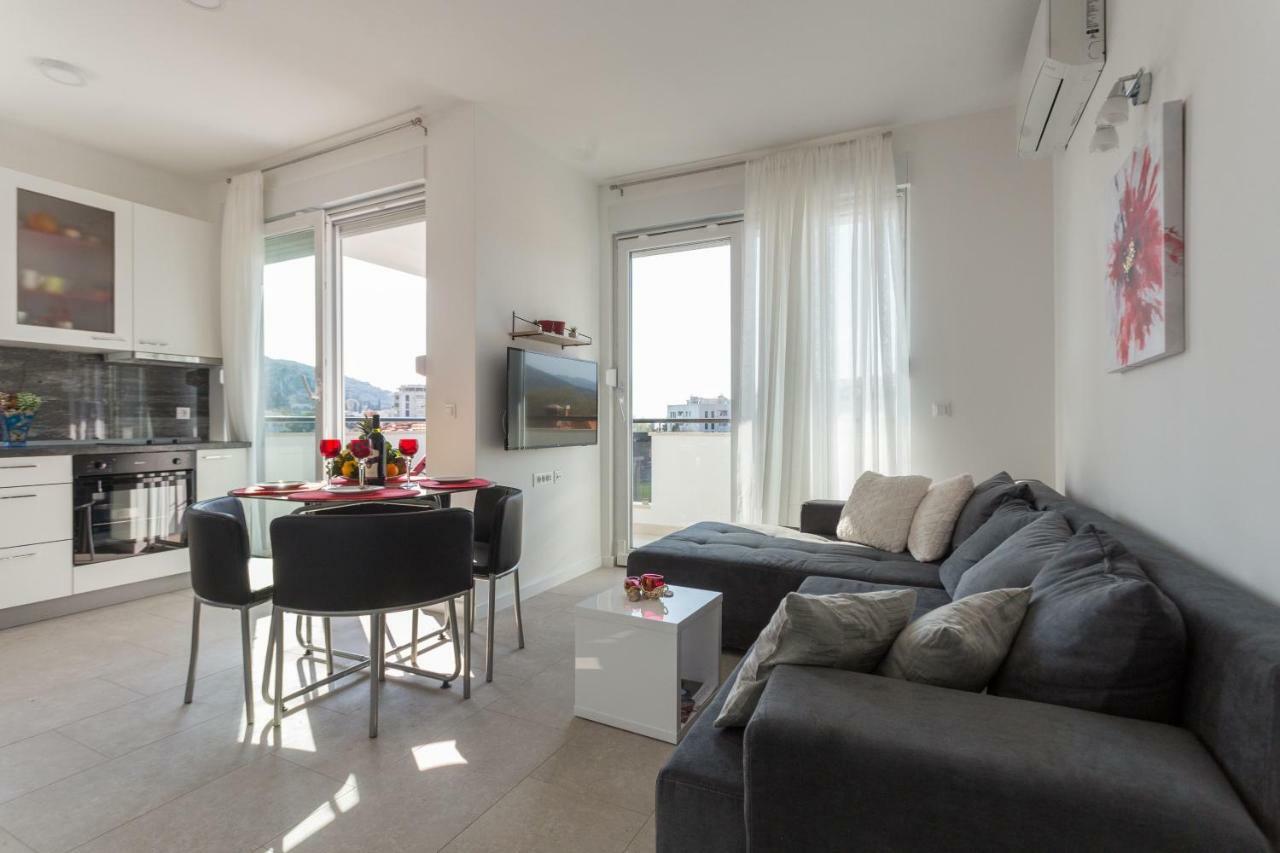 Anima Apartment Dubrovnik Exterior photo