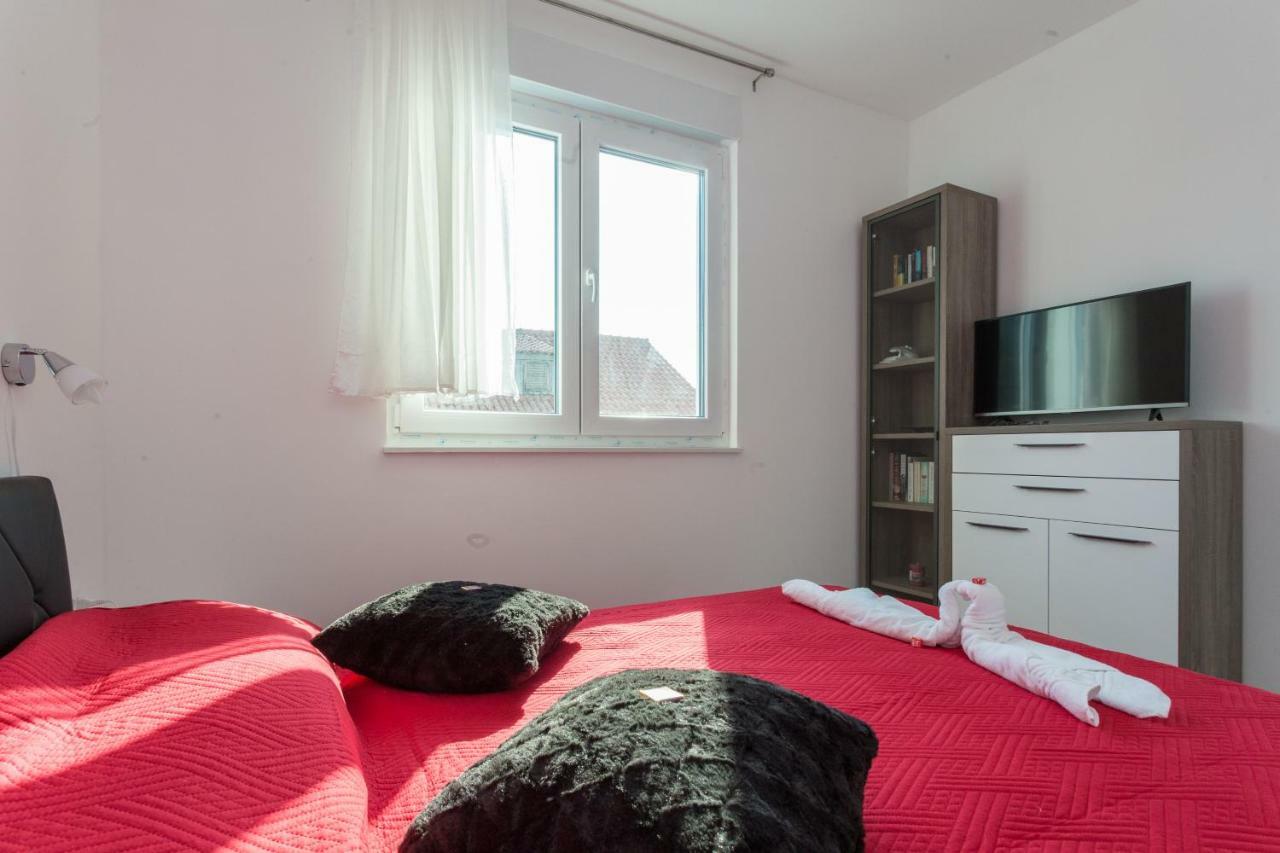 Anima Apartment Dubrovnik Exterior photo